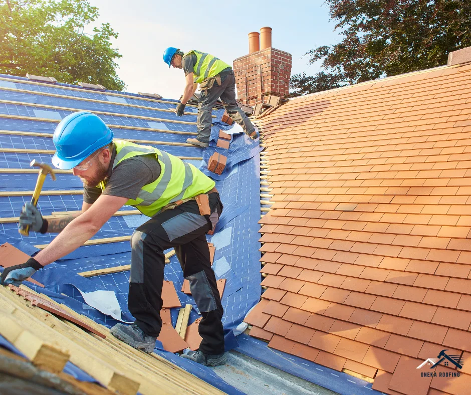 Why choose Roof Repair Near Me in Oakdale, CA